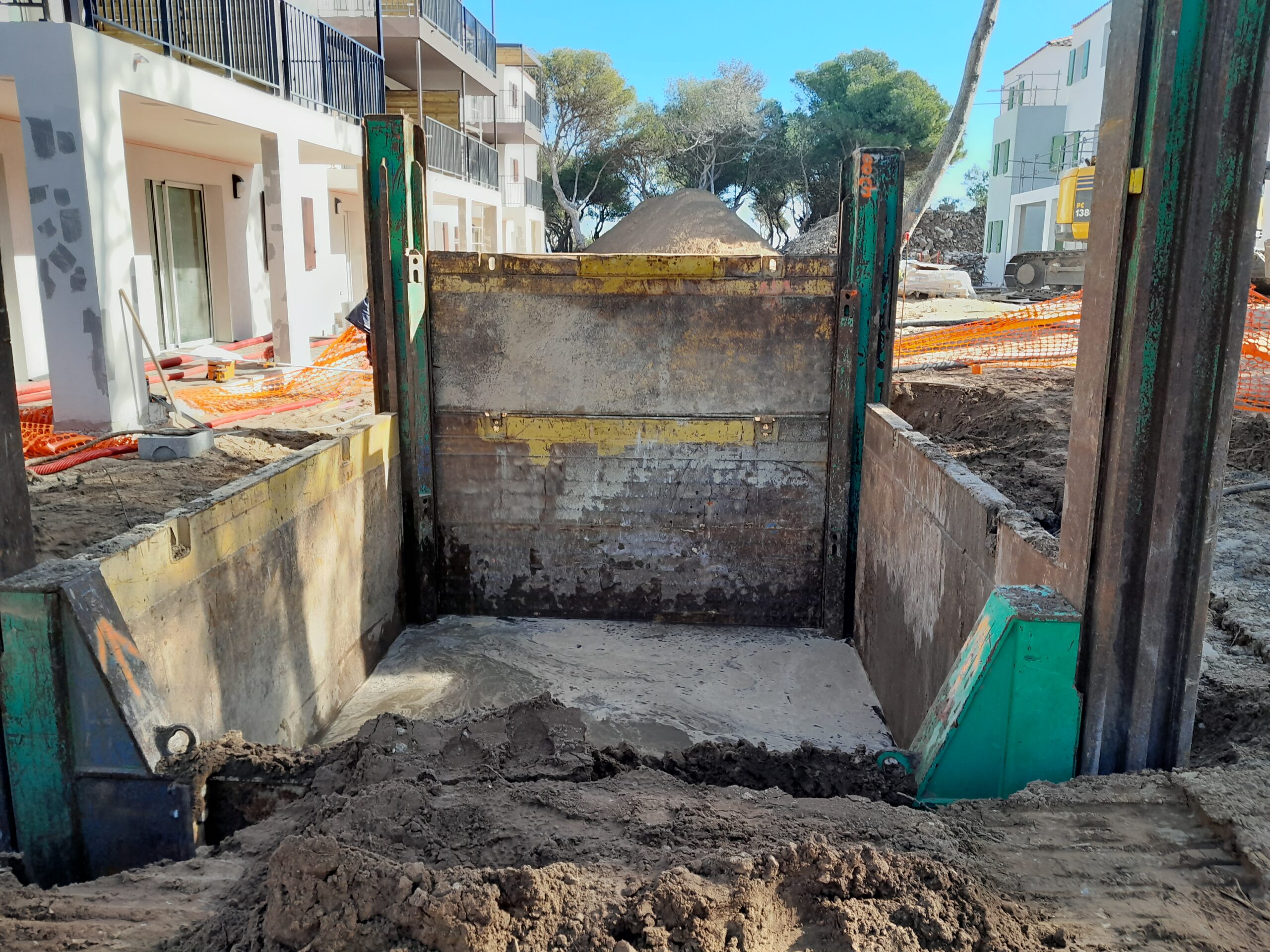 Aménagements Urbains Innovants